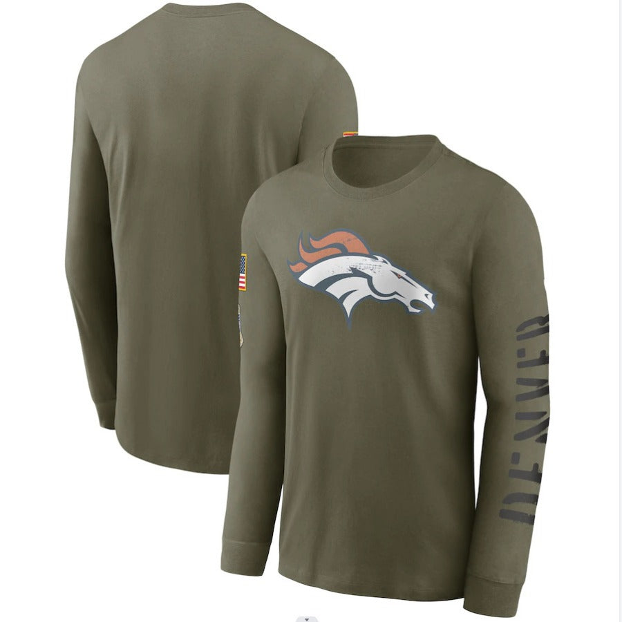 NFL Hoodie Crew Neck Men's Sweater NFL Football Suit