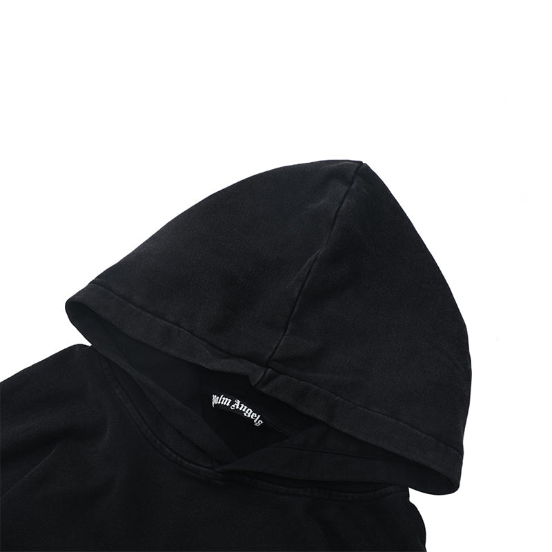 Plam Angle Hoodie