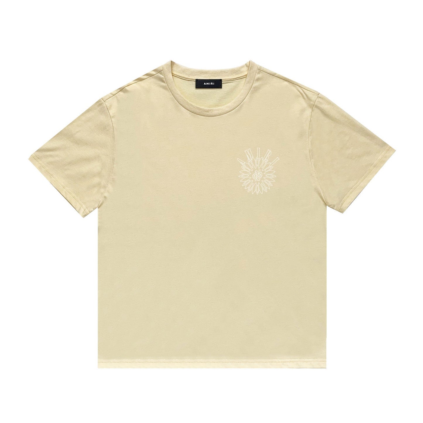 Amiri T Shirts
