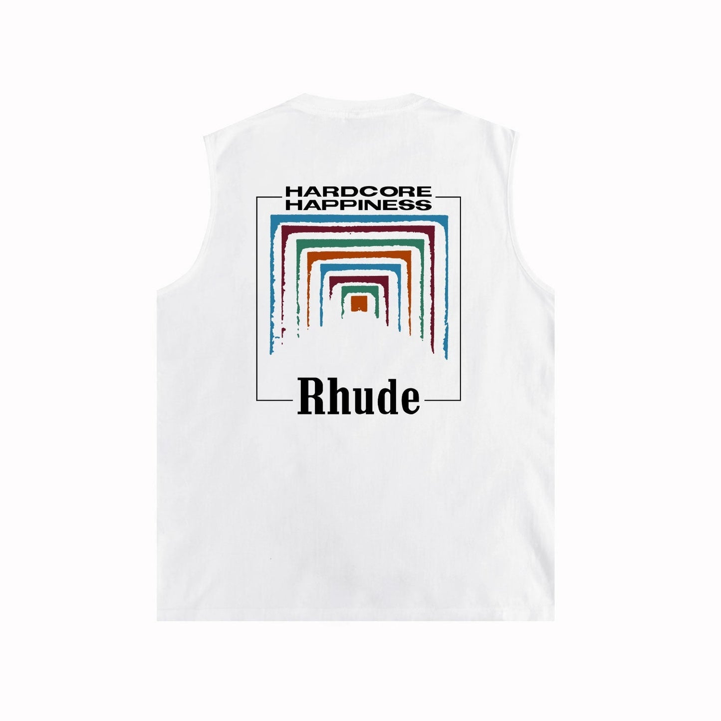 Rhude Tank T Shirts