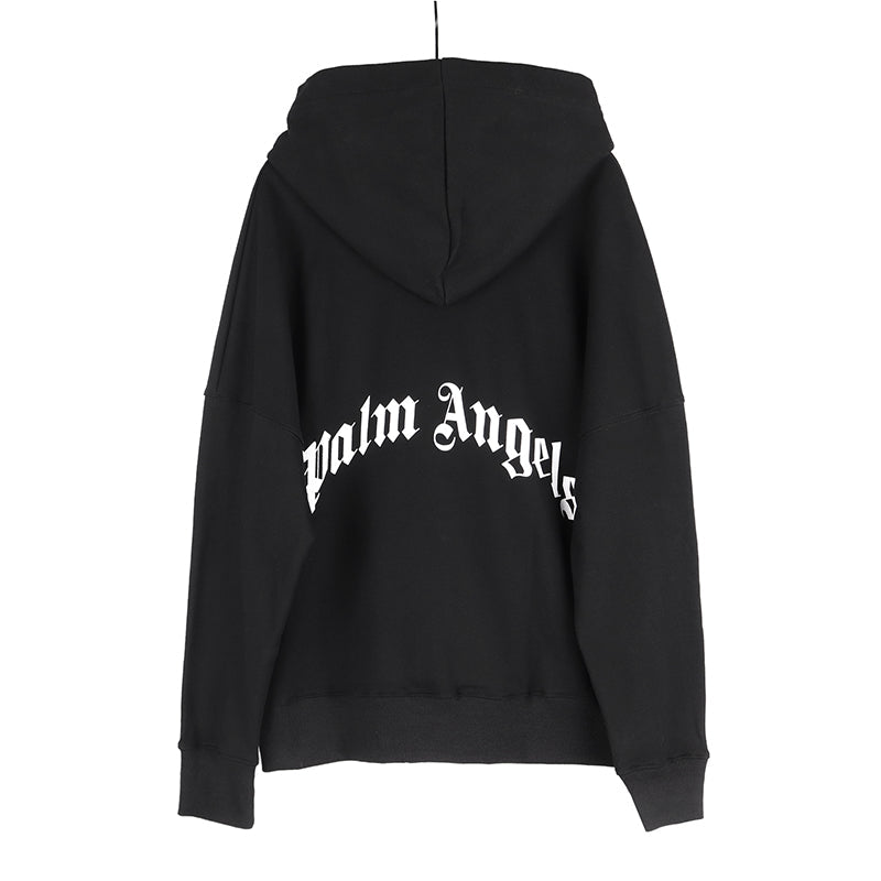Plam Angle Hoodie