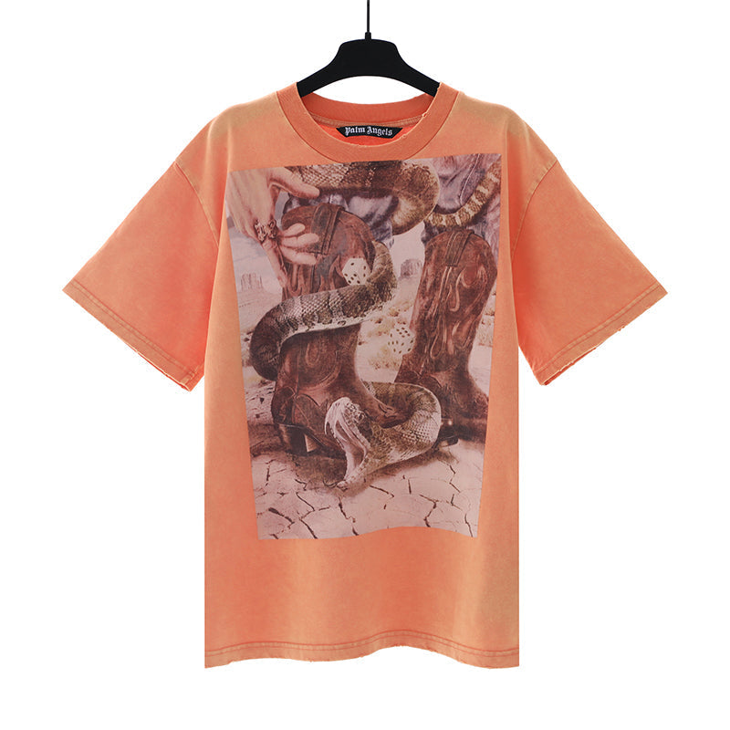 Palm Angle T Shirts