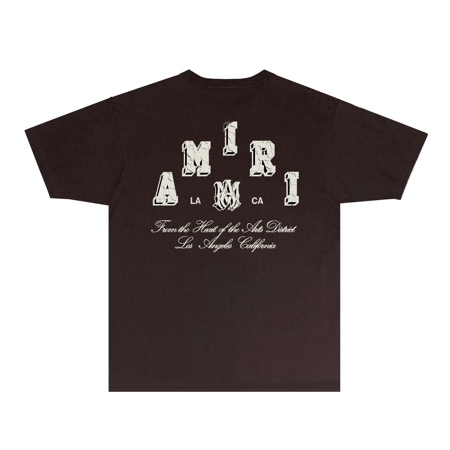 Amiri T Shirt
