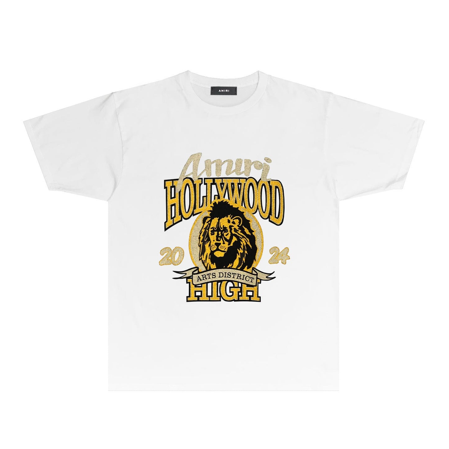 Amiri T Shirts
