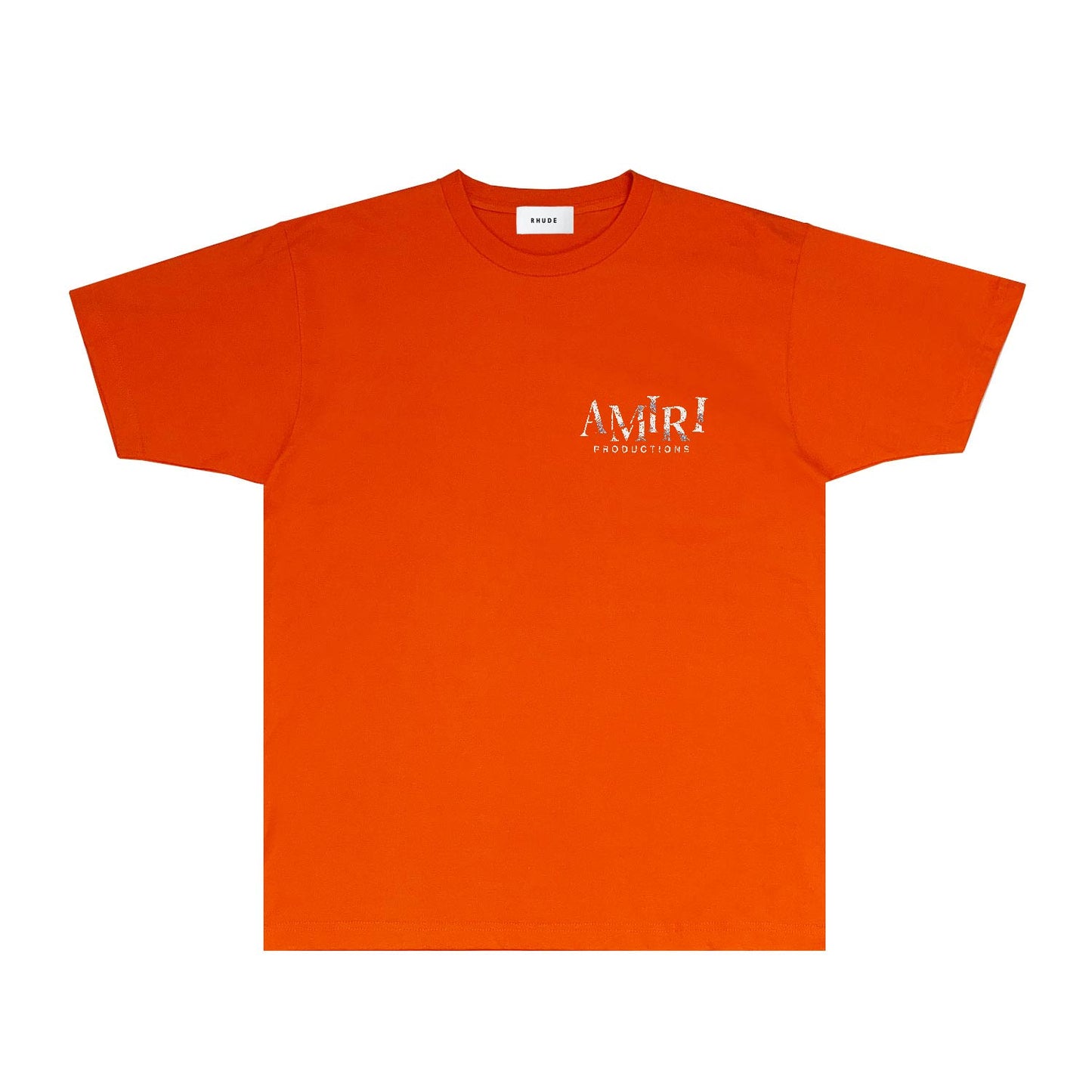 Amiri T Shirts