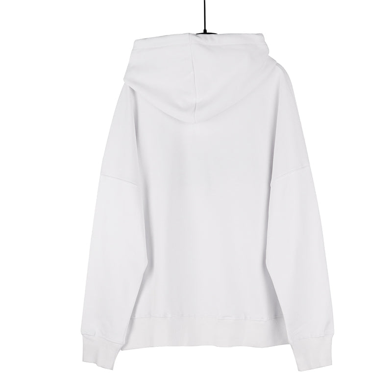 Plam Angle Hoodie