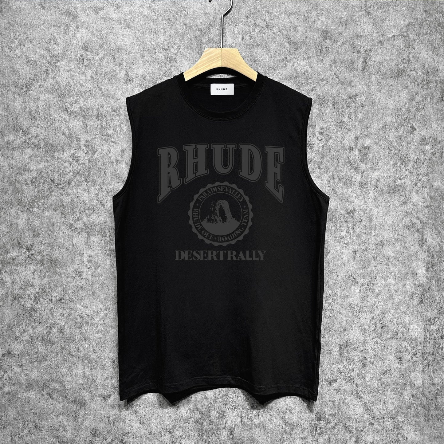 Rhude Tank T Shirts