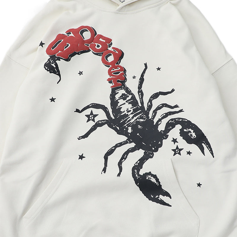 Sp5der Hoodie