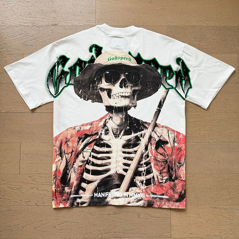 Godspeed T Shirts