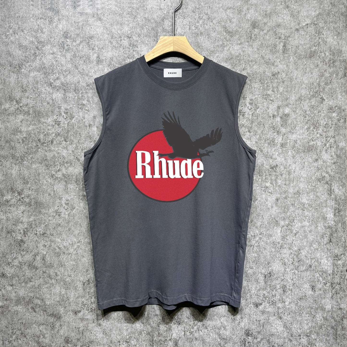 Rhude Tank T Shirts