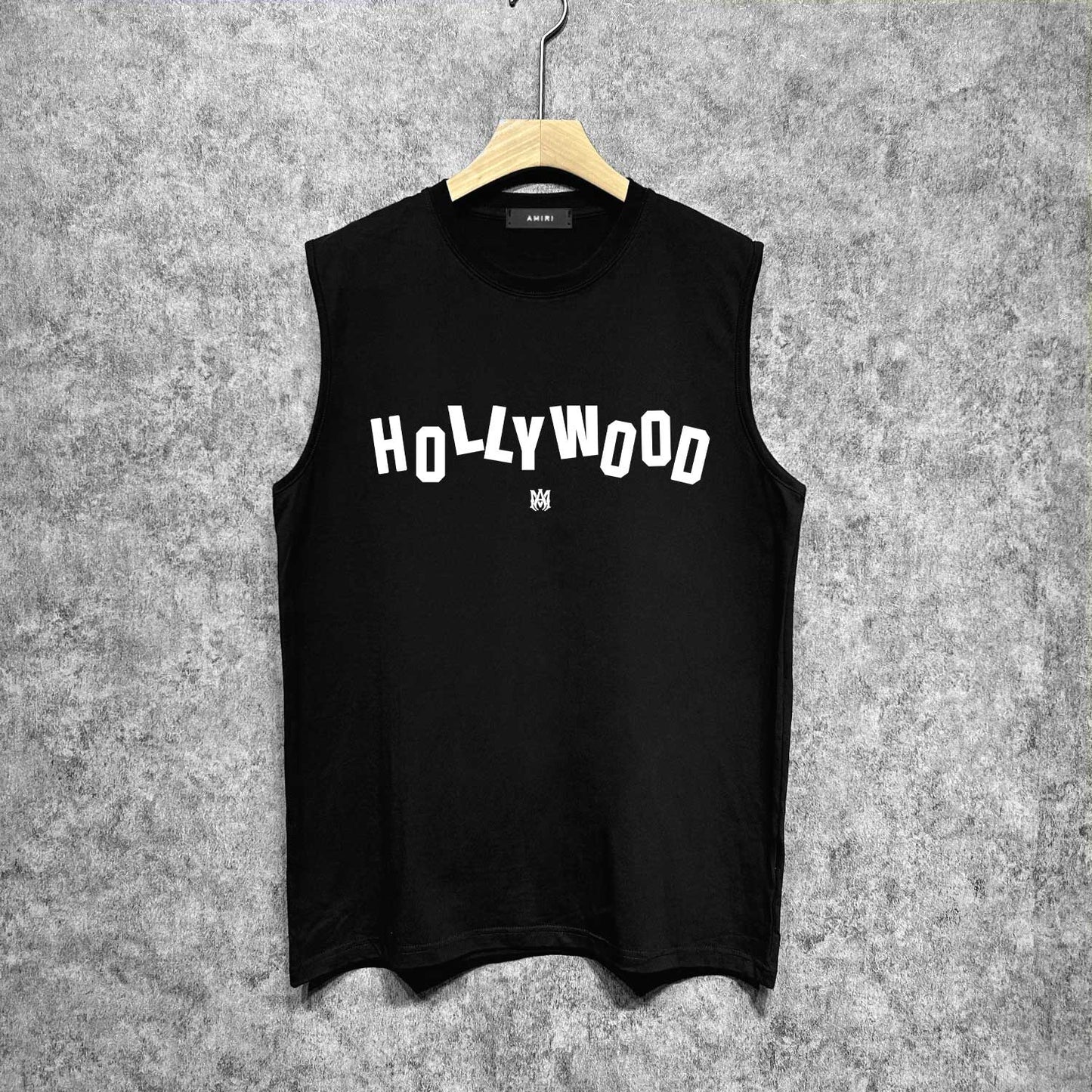 Amiri Vest