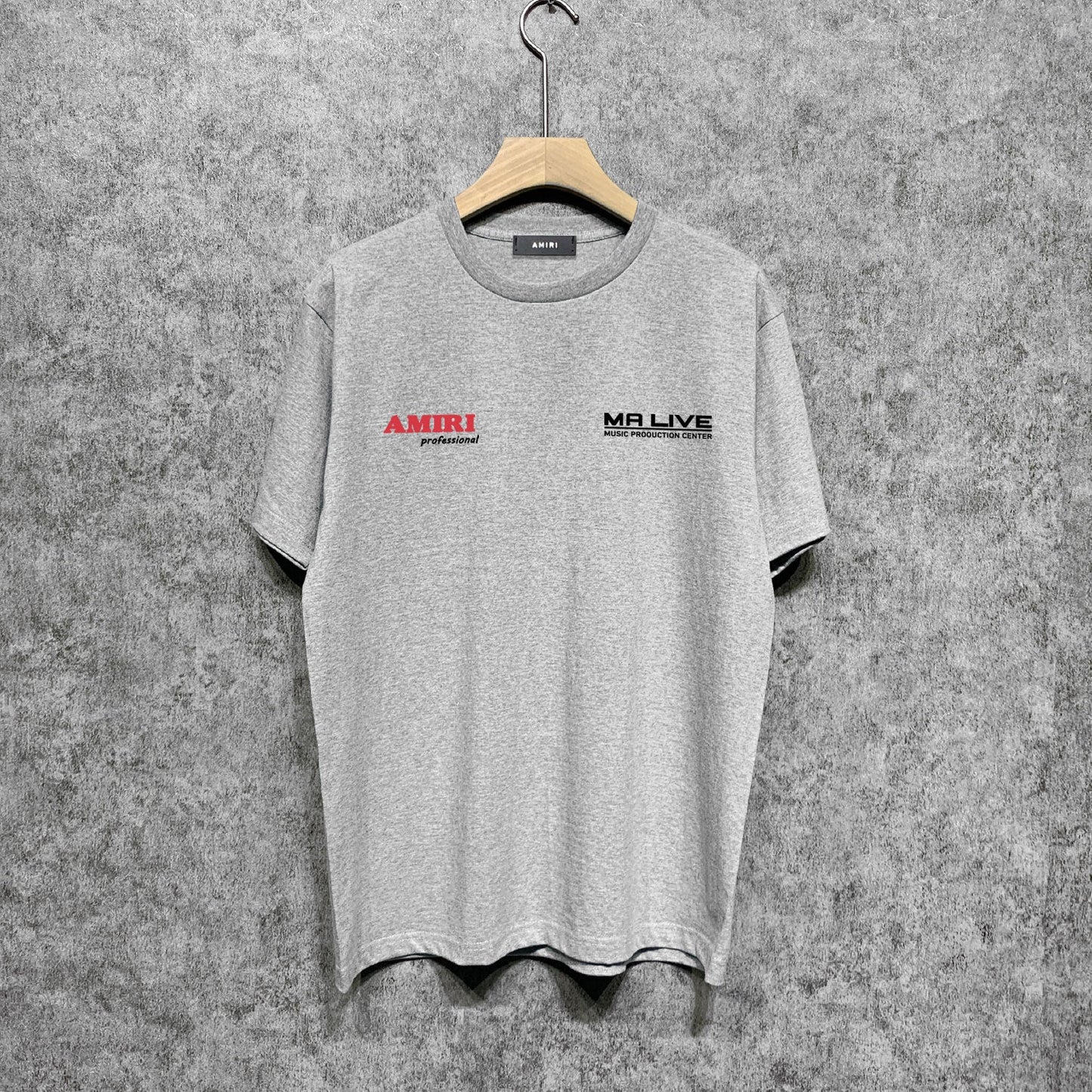 Amiri T Shirts
