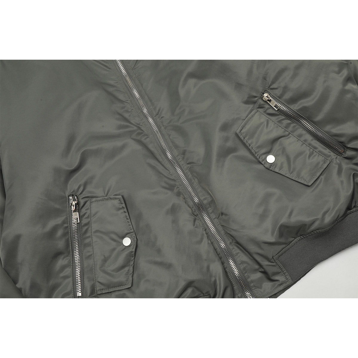 Unisex Coat GRAILZ Vibe Fashion Loose Jacket