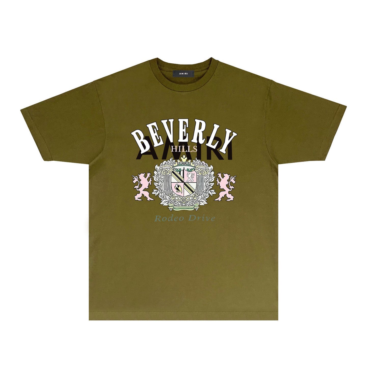Amiri T Shirts