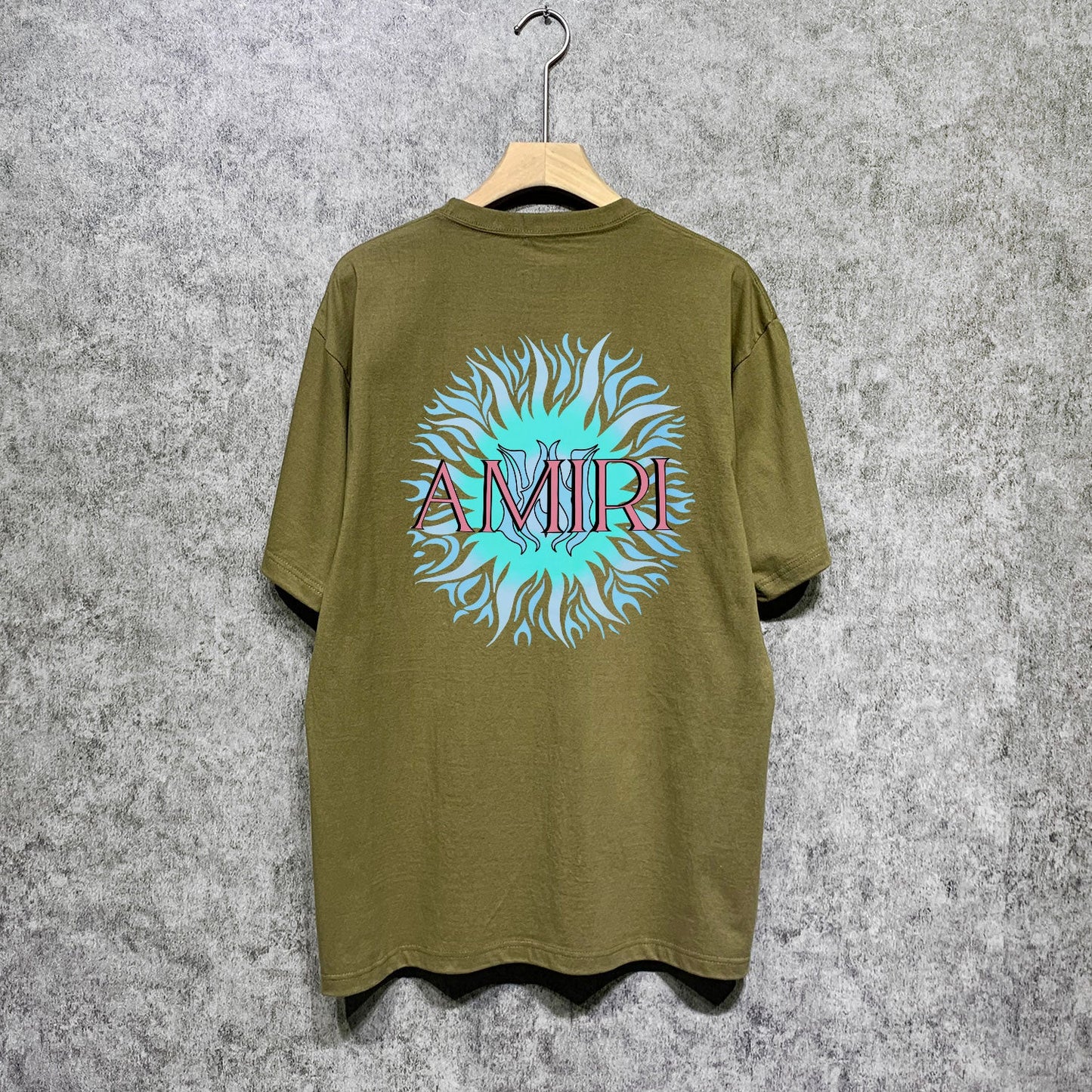 Amiri T Shirts