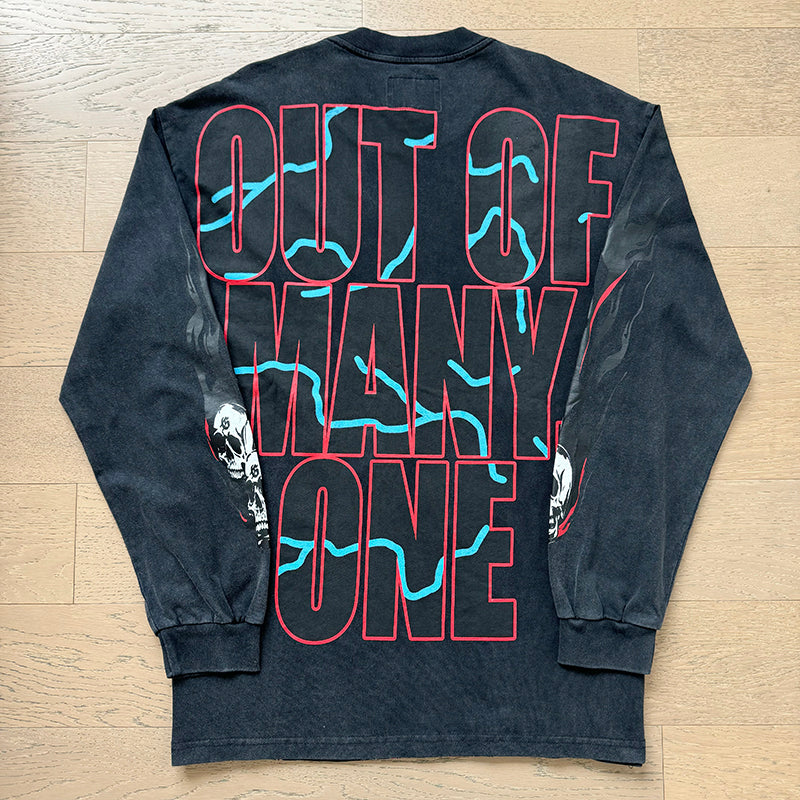 Godspeed Long Sleeve Shirt