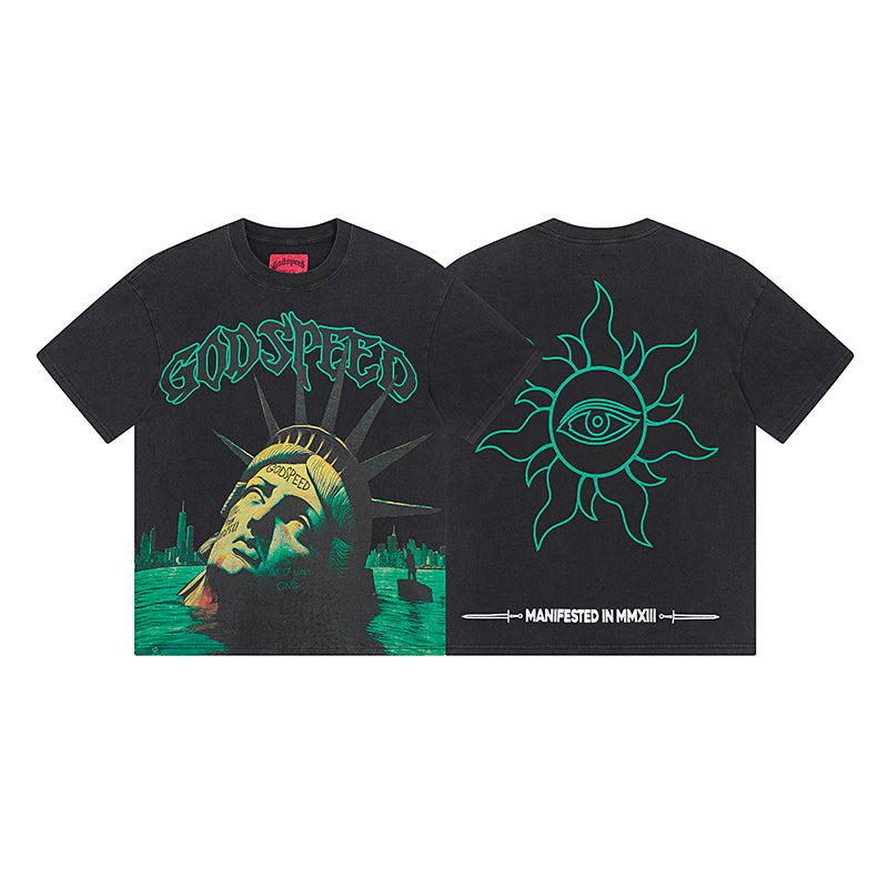 Godspeed T Shirts