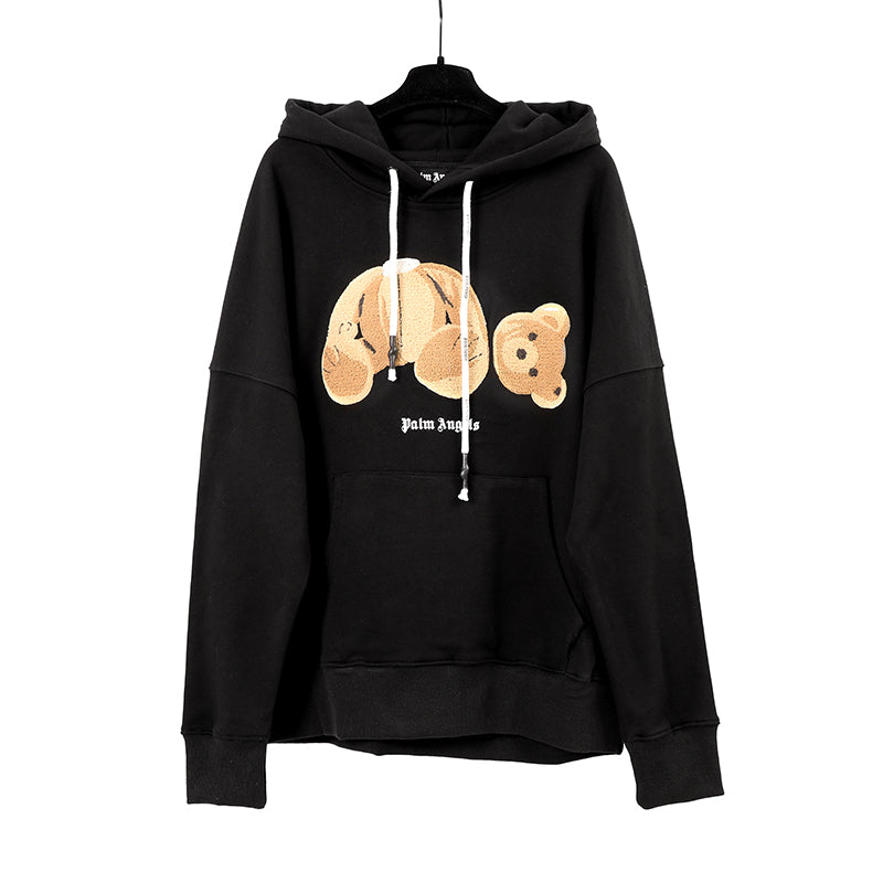 Plam Angle Hoodie