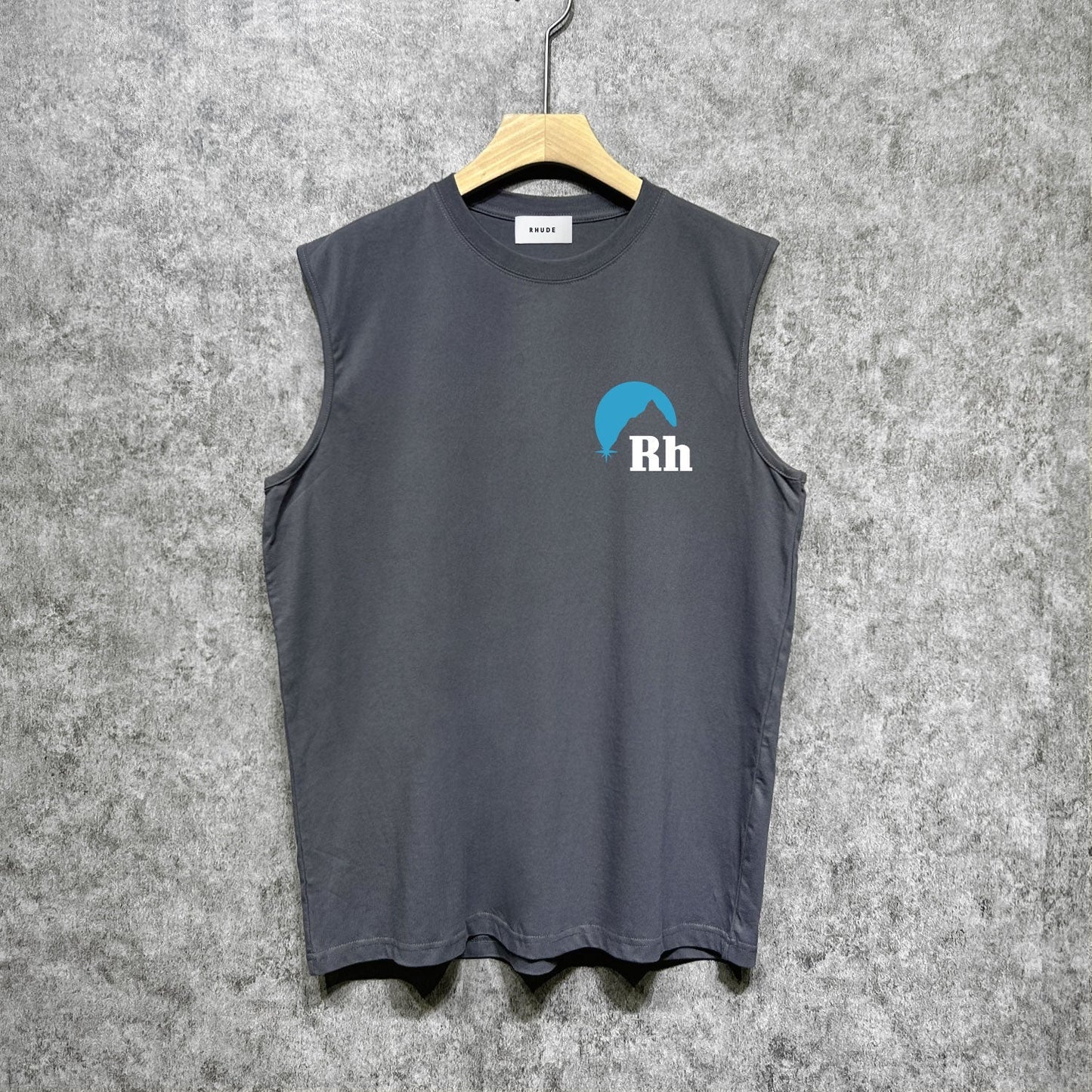 Rhude Tank T Shirts