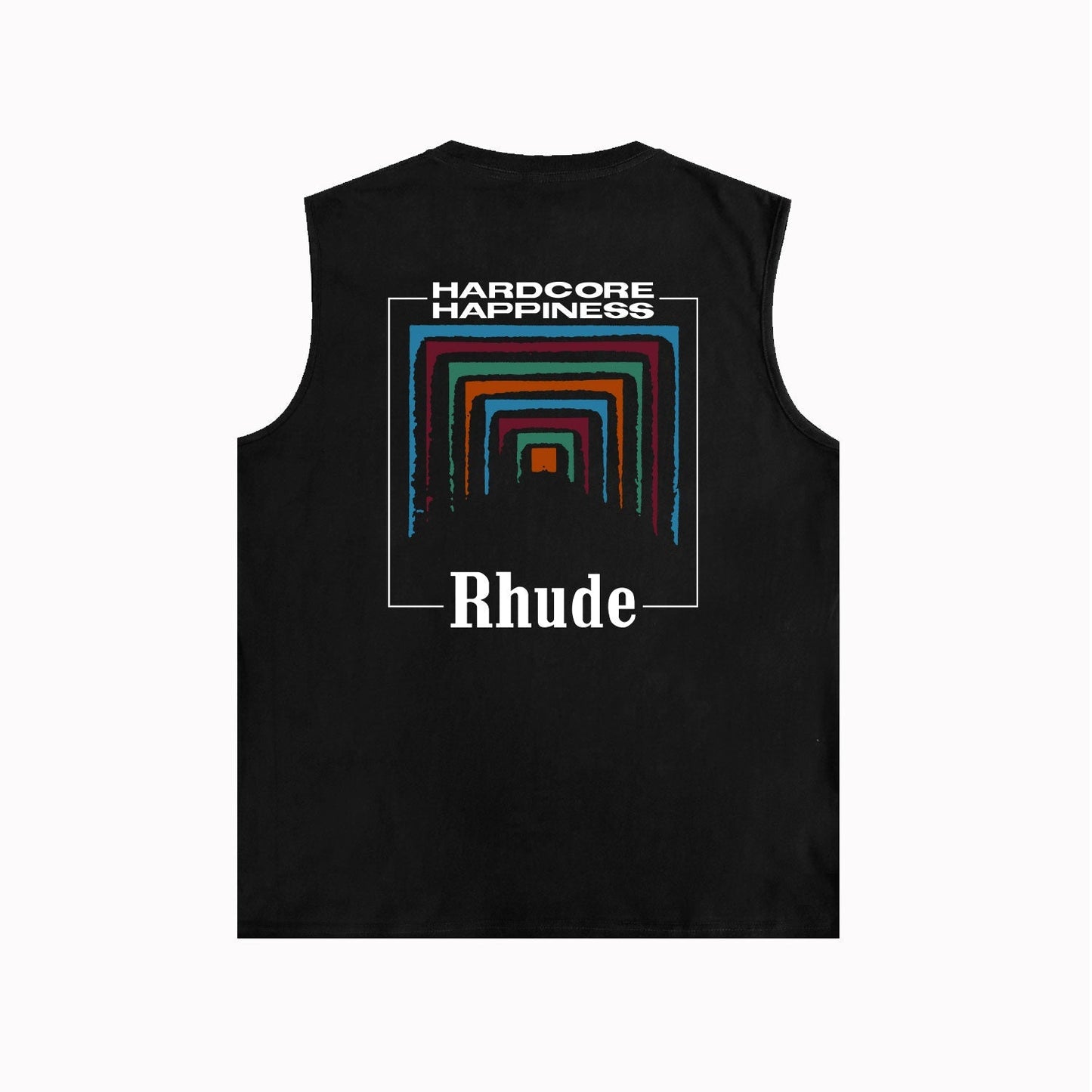 Rhude Tank T Shirts