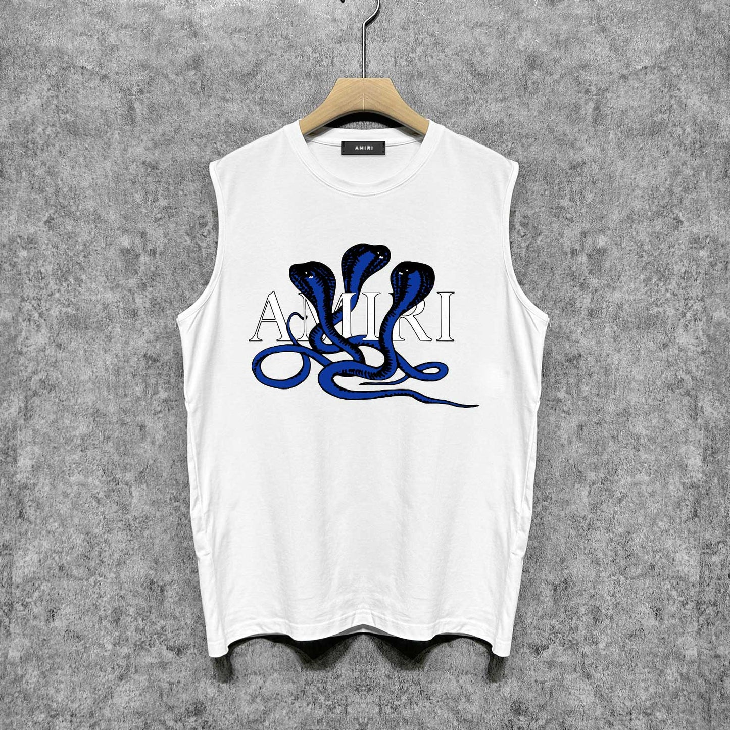 Amiri Vest