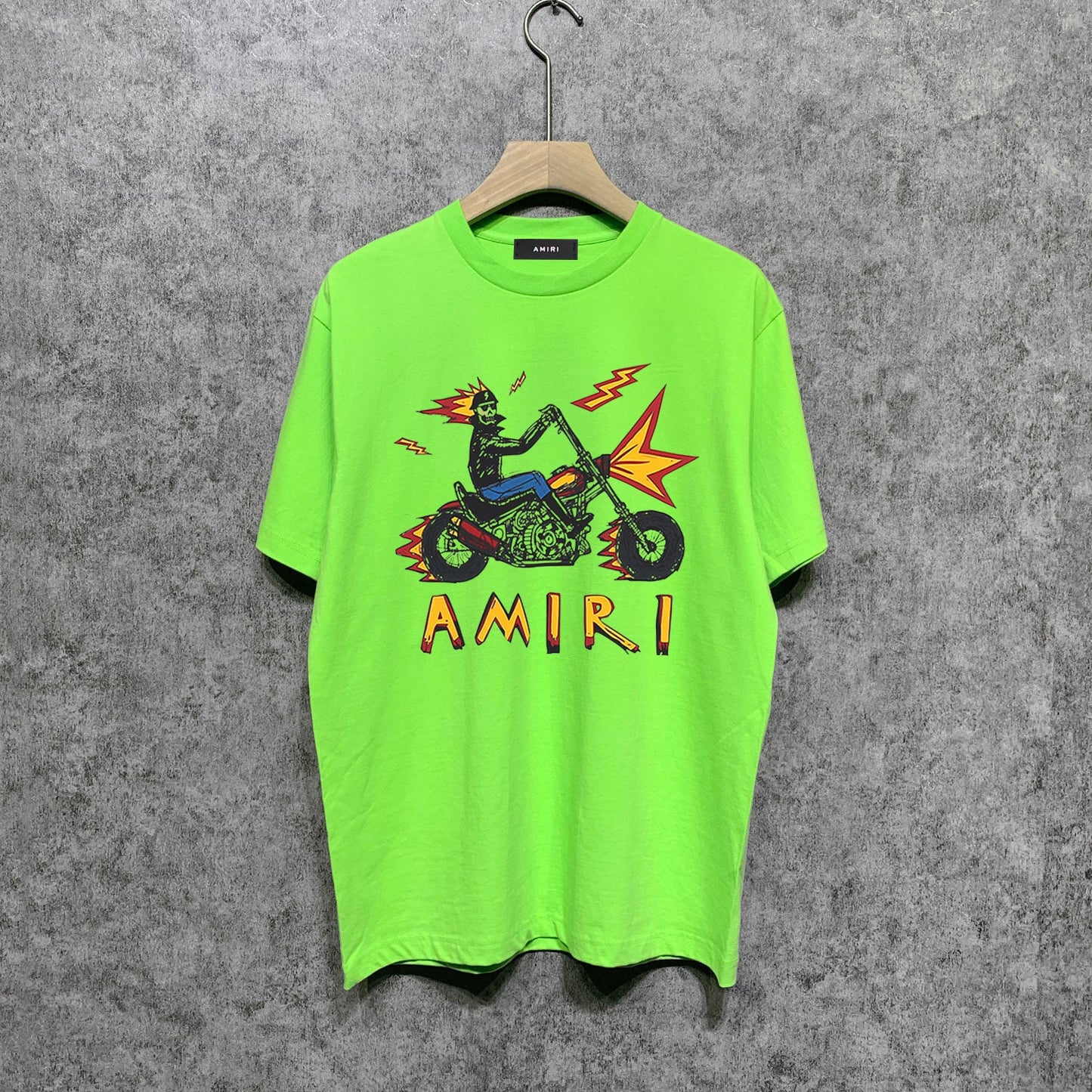 Amiri T Shirts