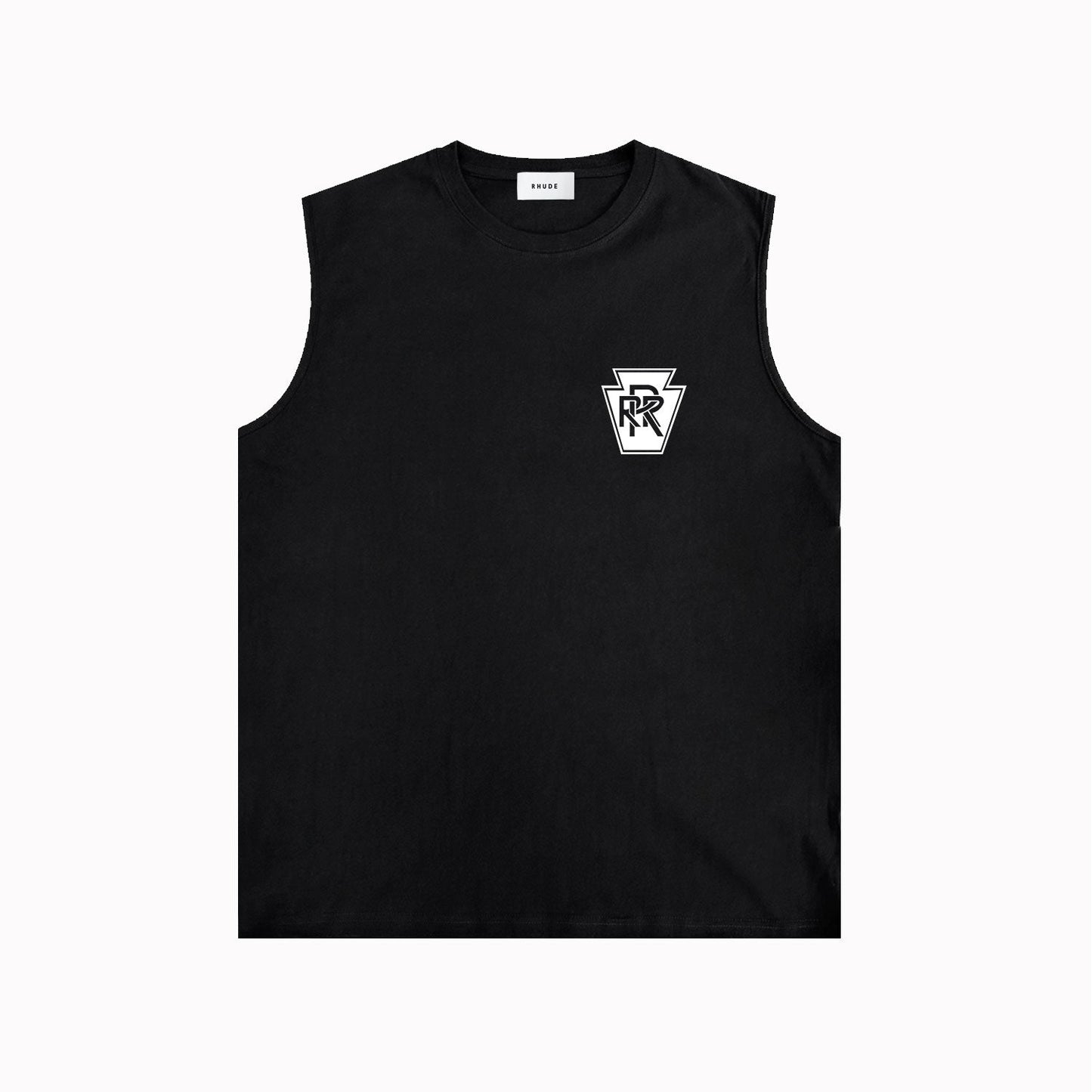 Rhude Tank T Shirts