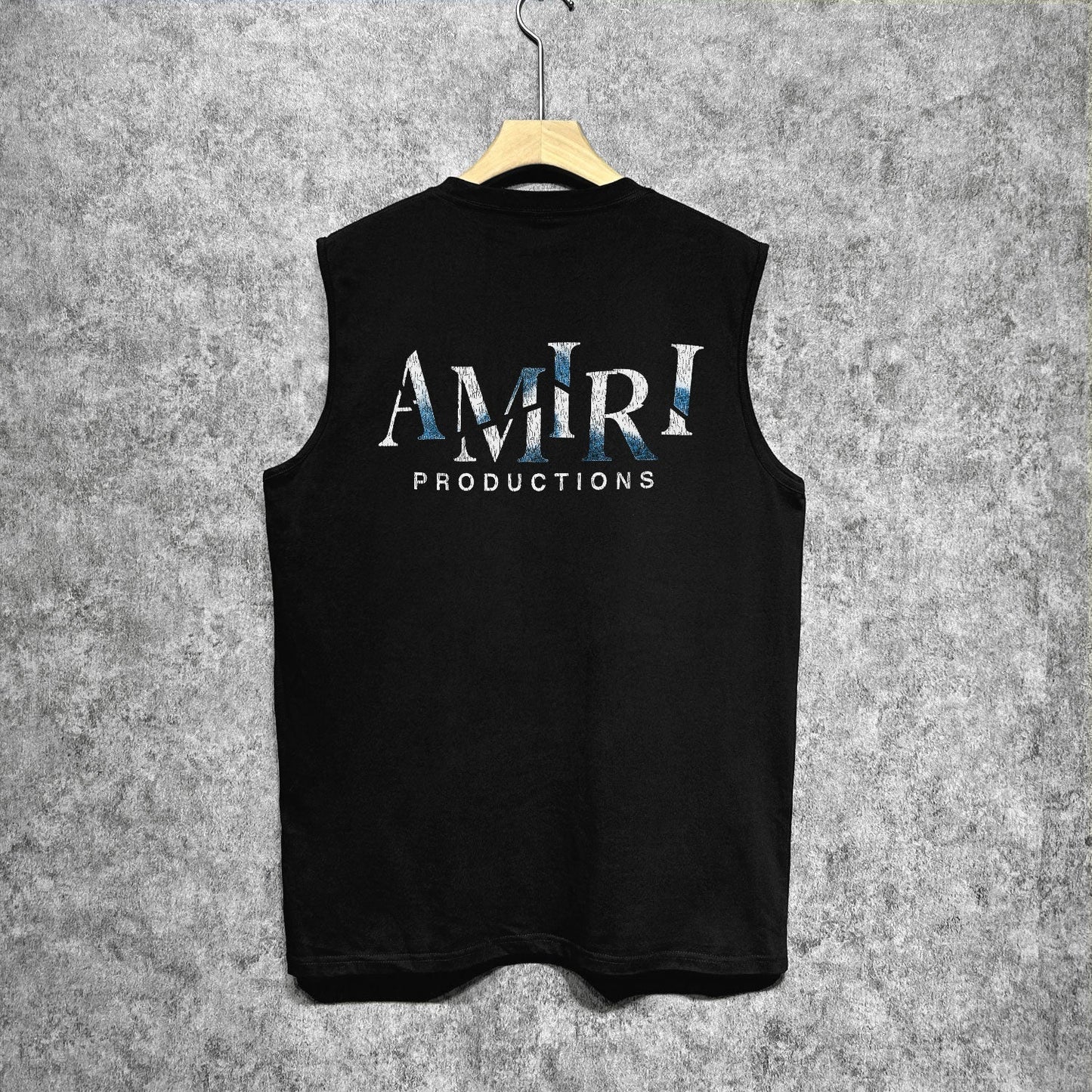Amiri Vest