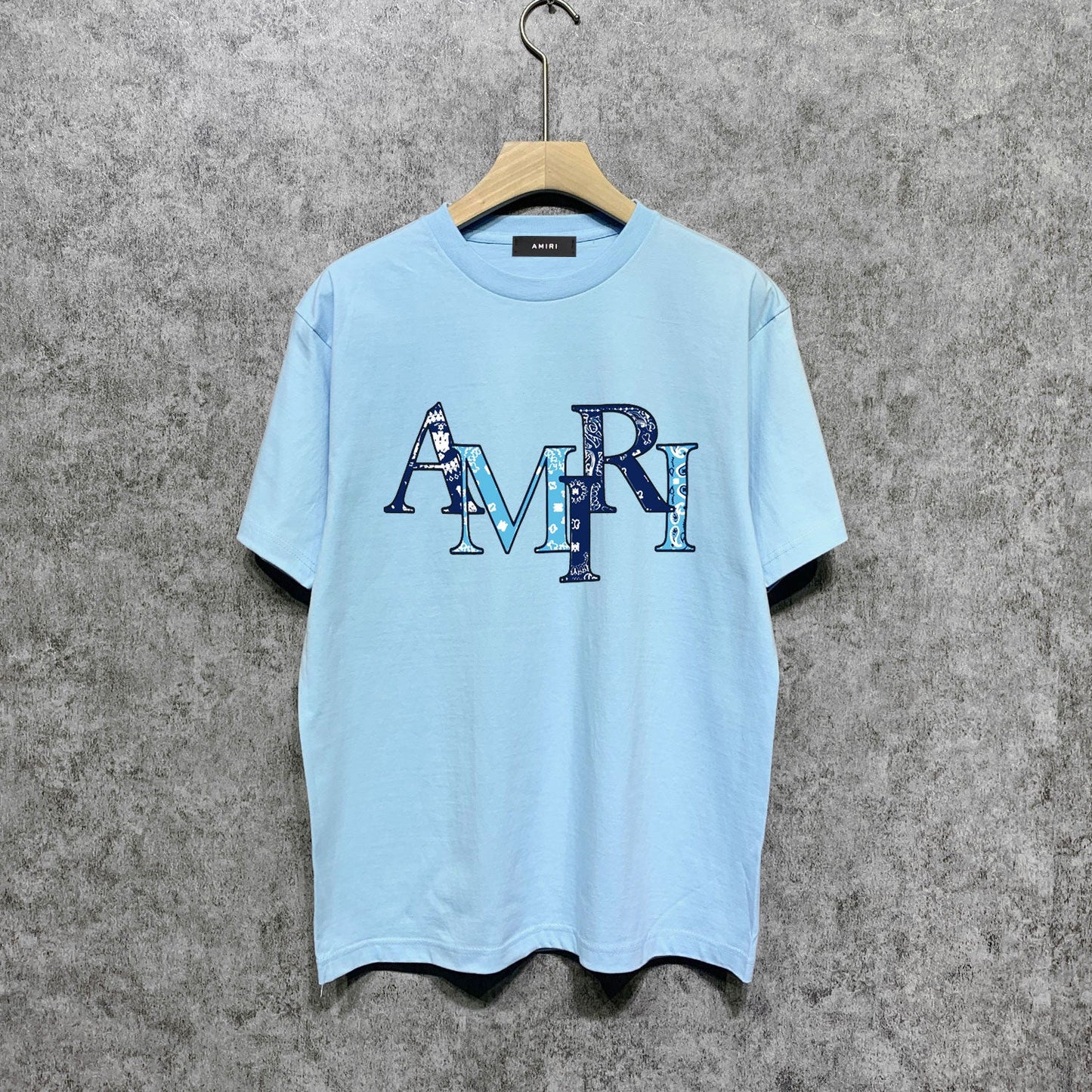 Amiri T Shirts