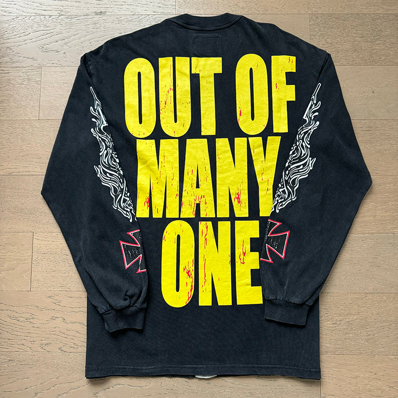 Godspeed Long Sleeve Shirt