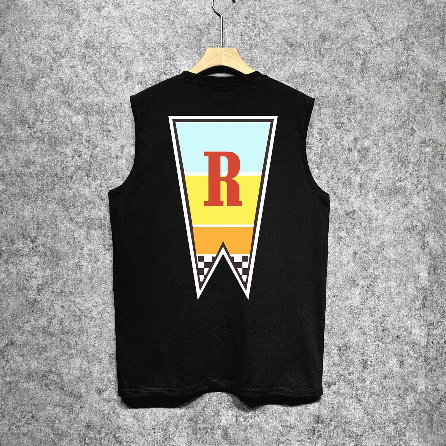 Rhude Tank T Shirts