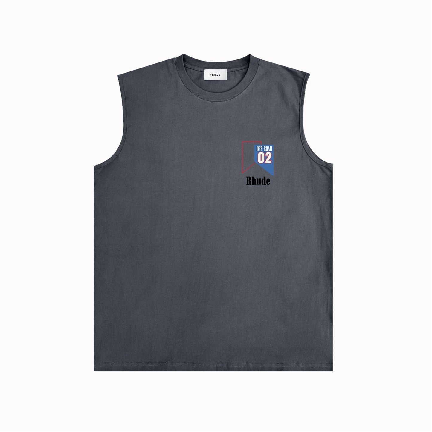Rhude Tank T Shirts