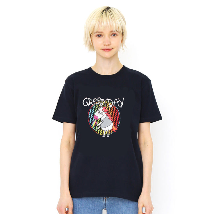 Green Day T Shirt