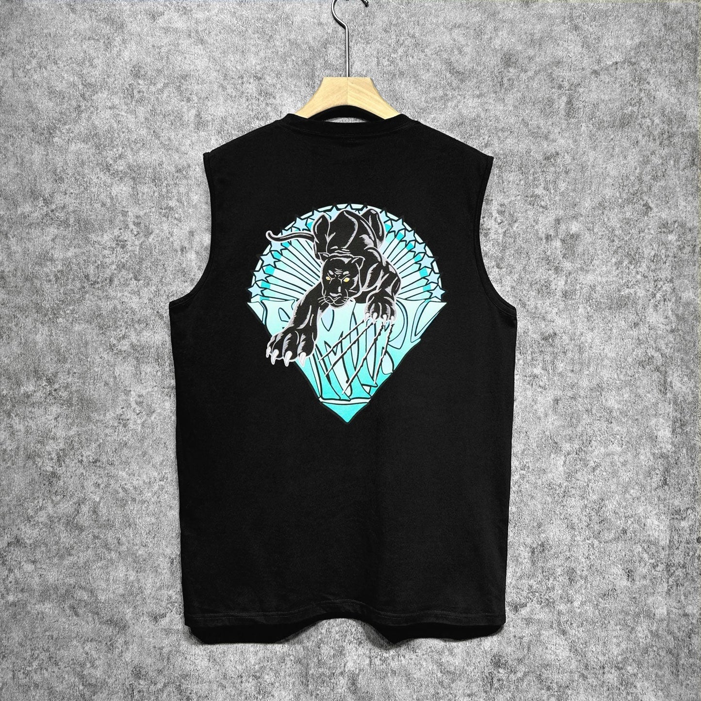 Amiri Vest