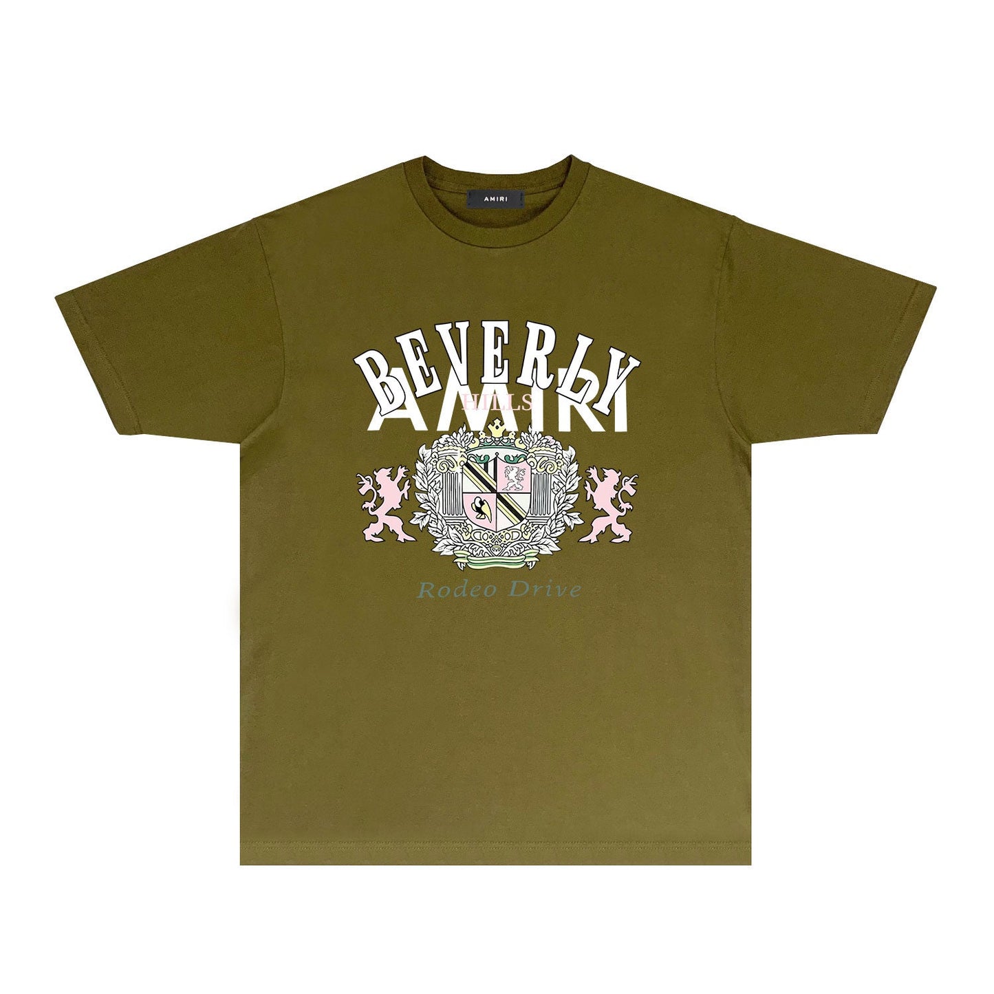 Amiri T Shirts