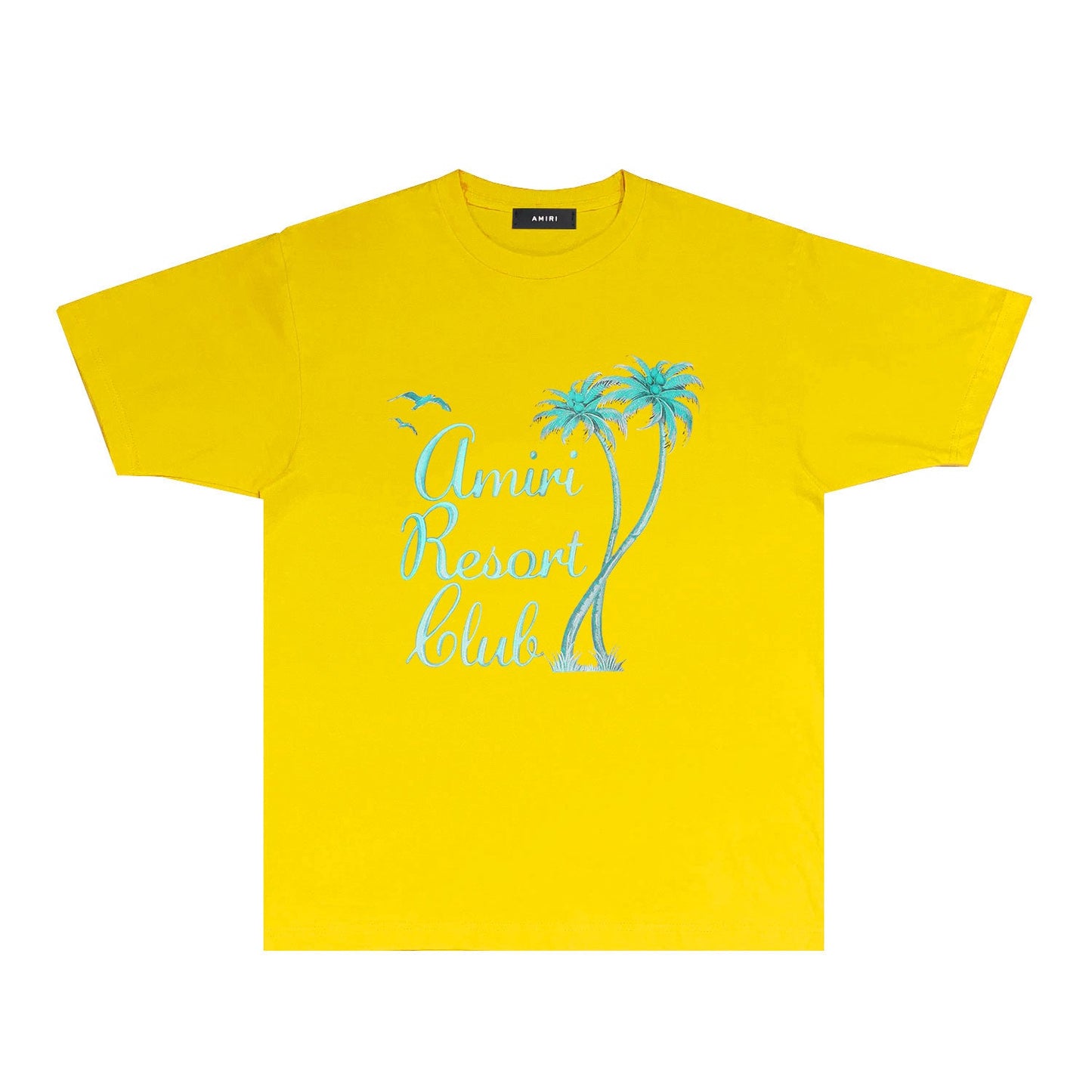 Amiri T Shirts