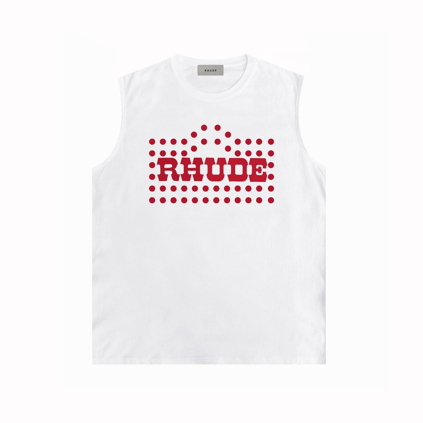 Rhude Tank T Shirts