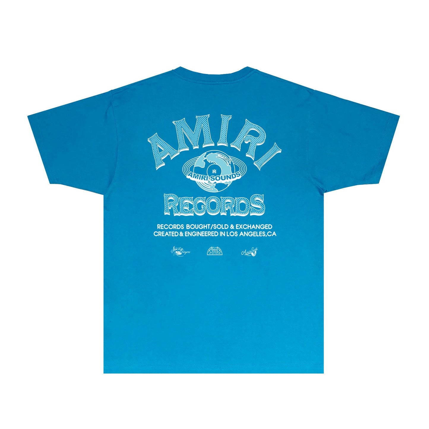Amiri T Shirts