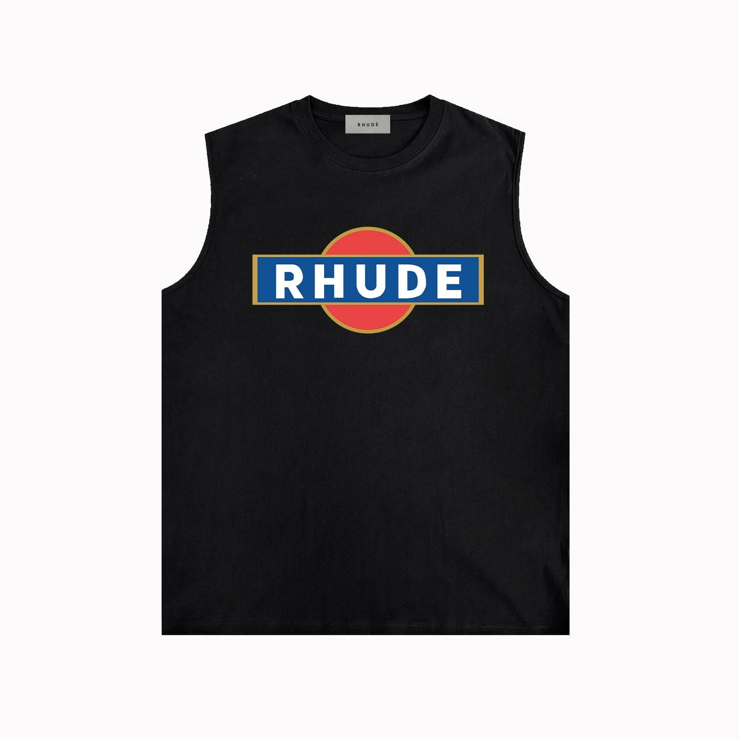 Rhude Tank T Shirts