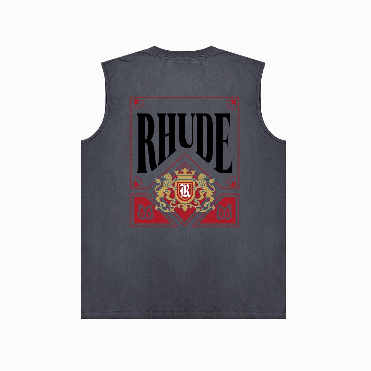 Rhude Tank T Shirts