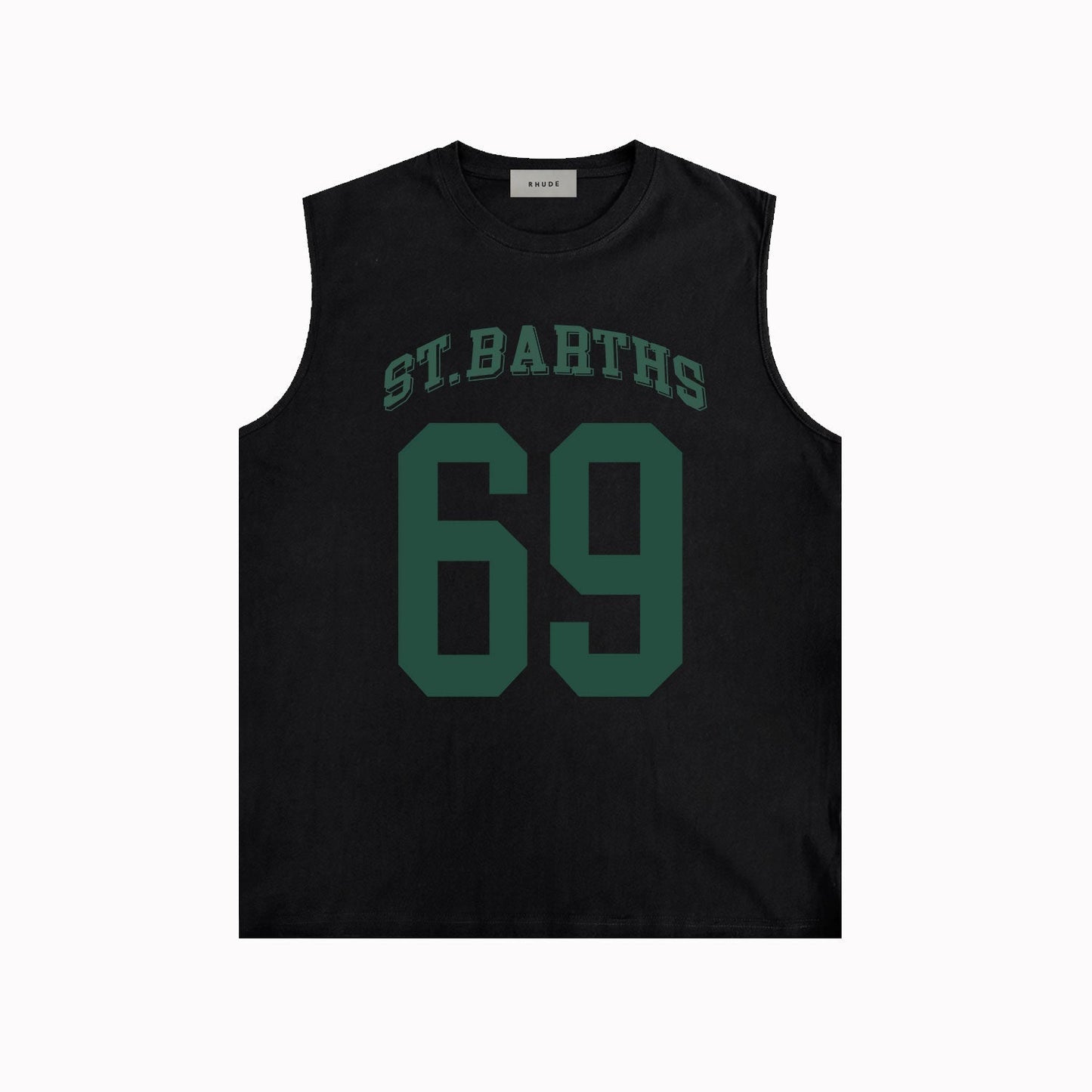 Rhude Tank T Shirts