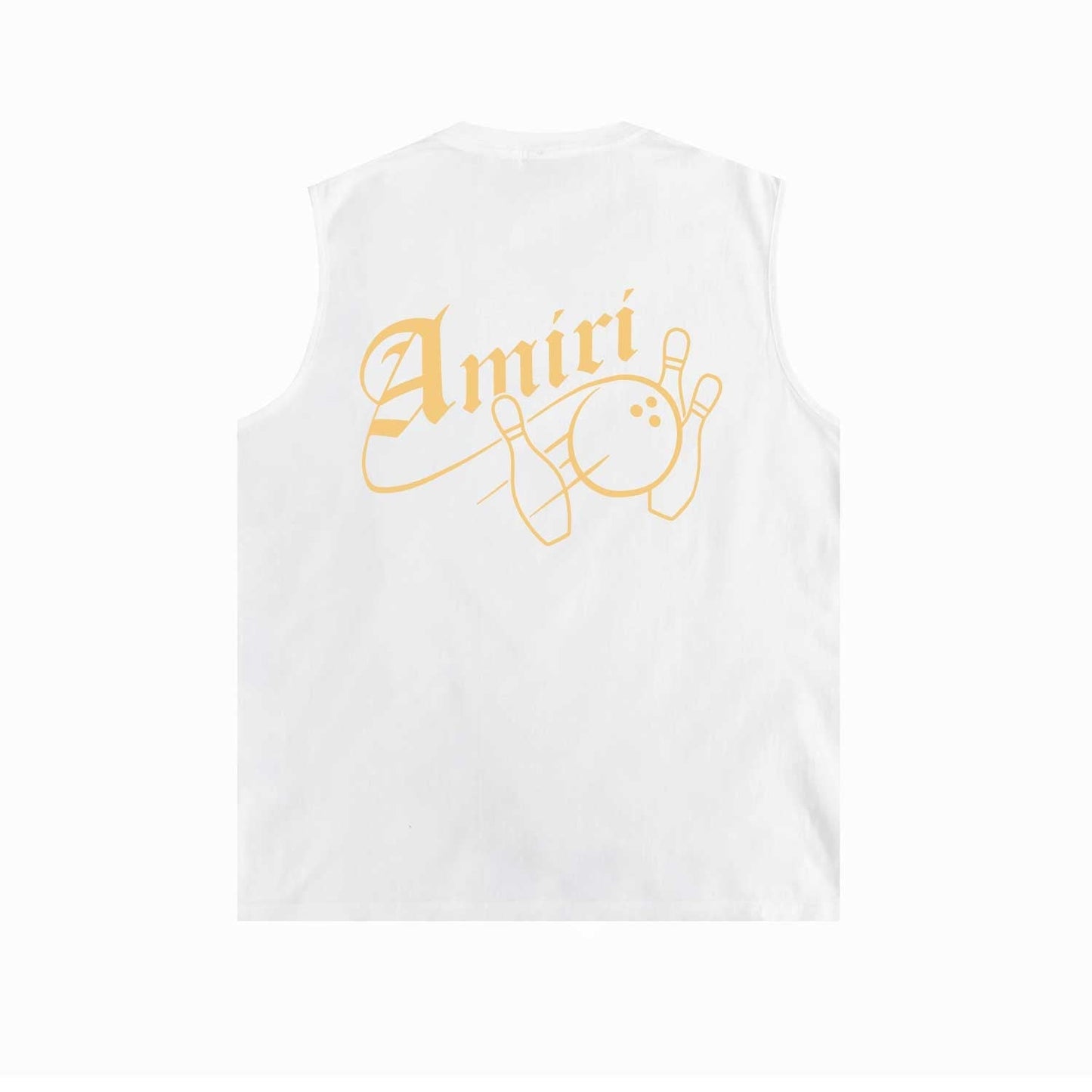 Amiri Vest