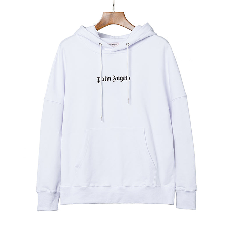 Plam Angle Hoodie