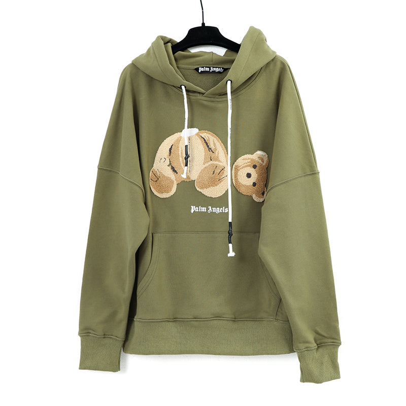 Plam Angle Hoodie