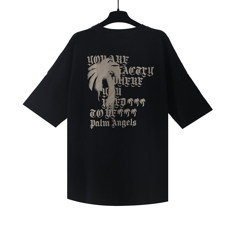 Palm Angle T Shirts
