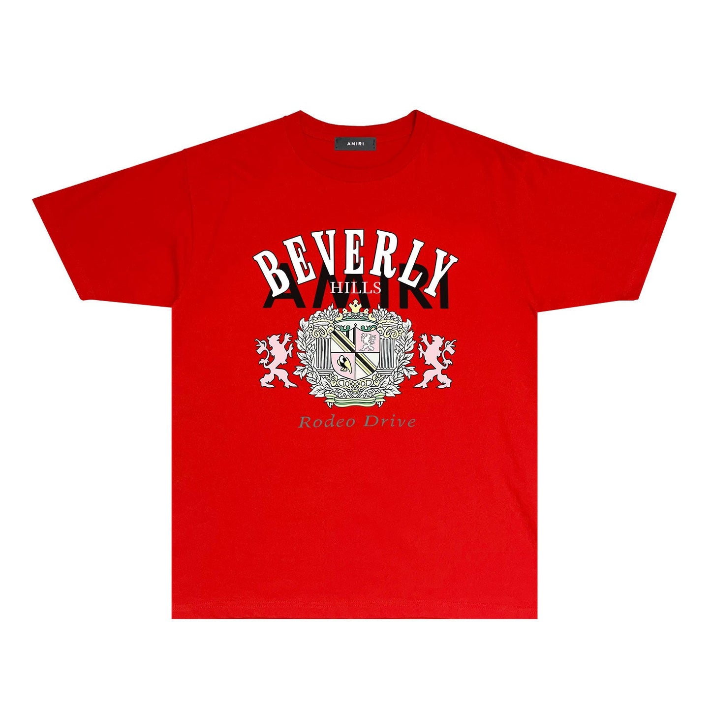 Amiri T Shirts