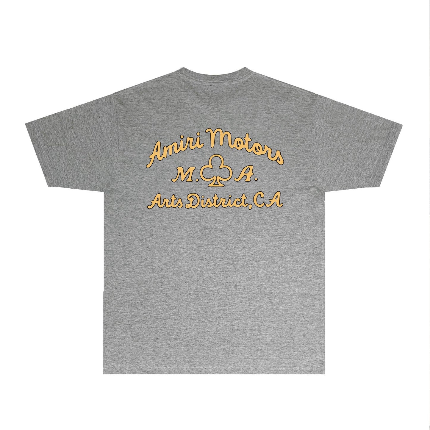 Amiri T Shirts