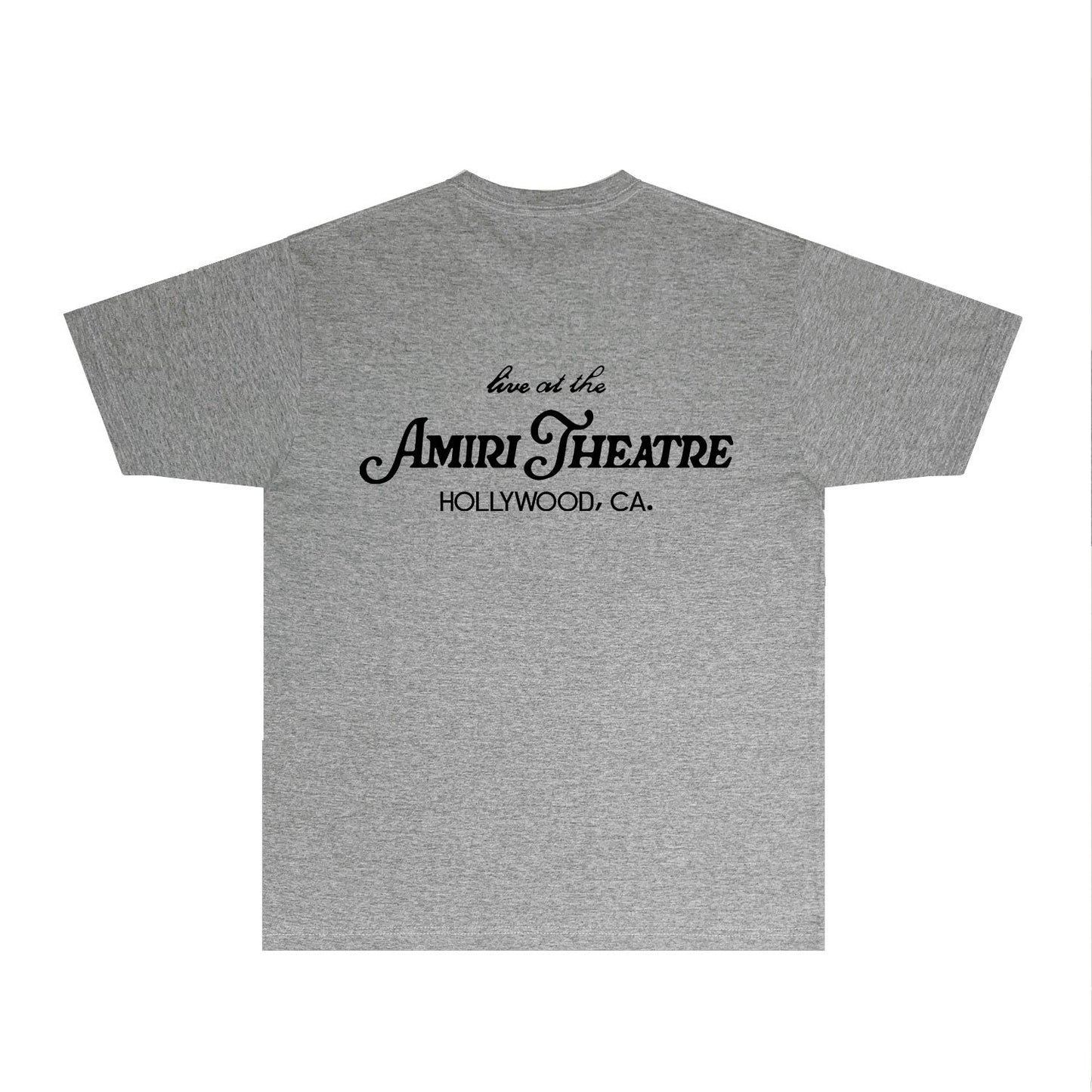 Amiri T Shirts