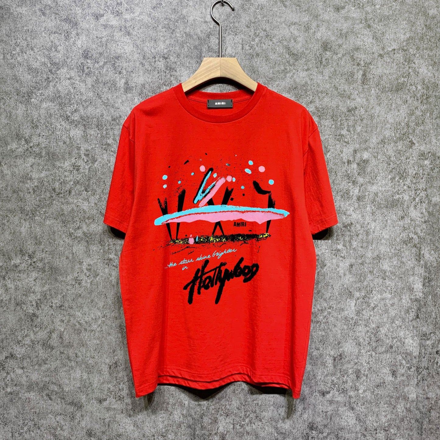 Amiri T Shirts