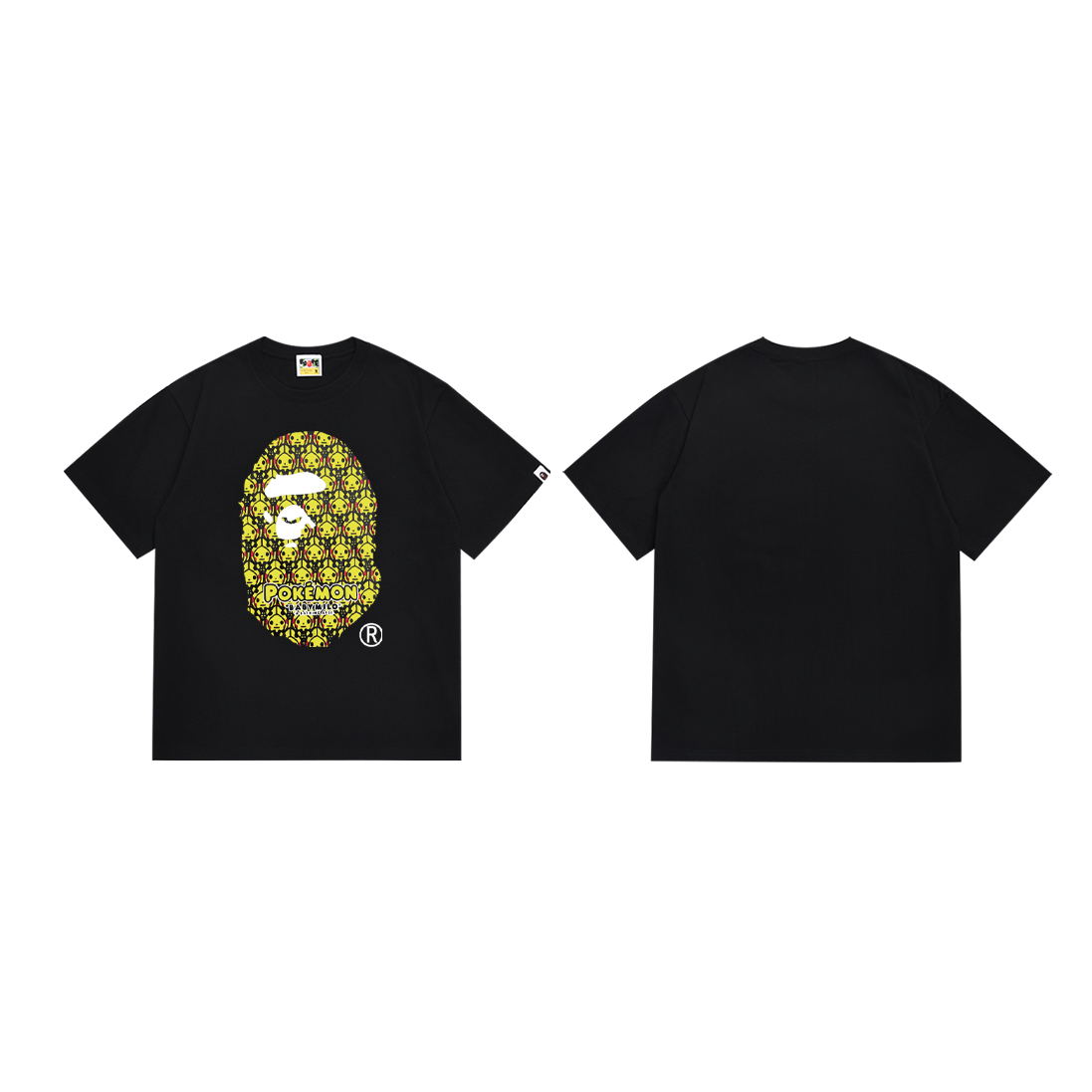 Bathing Ape T Shirt #SC020